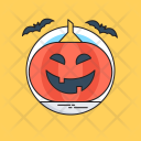 Jack o Lantern  Icon