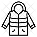 Jacket Icon