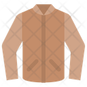 Clothes Hoodie Jacket Icon