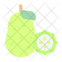 Jackfruit Icon