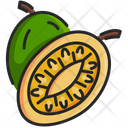 Jackfruit Icon