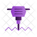 Jackhammer Icon