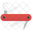 Jackknife Icon