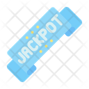 Jackpot Icon