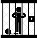 Jail  Icon