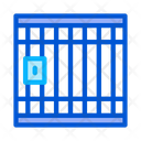 Jail  Icon