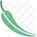 Jalapeno Pepper Cayenne Icon