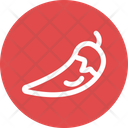 Jalapeno Pepper Icon