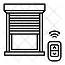 Jalousie  Icon
