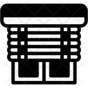 Jalousie  Icon