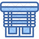 Jalousie  Icon