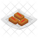 Jam Cookie Icon