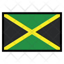 Jamaica International Global Icon