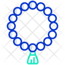 Japa Mala Icon