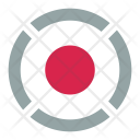 Japan Flag Icon