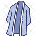 Japan coat Icon