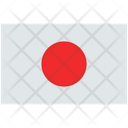Japan Flag Japan Flags Icon