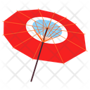 Japan Umbrella Icon