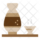Japanese Drink Icon