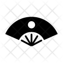 Japanese Monk Icon Of Glyph Style Available In Svg Png Eps Ai Icon Fonts
