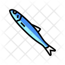 Japanese Fish Icon