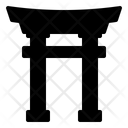 Gate Japan Sinto Icon