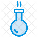 Jar Experiment Science Icon