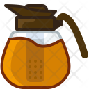 Jar Jug Tea Icon