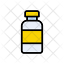 Bottle Jar Waste Icon