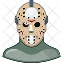 Jason Character Horror Icon