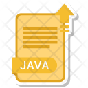 Java Extension File Icon