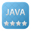 Java File Type Extension File Icon