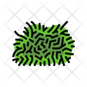 Java Icon - Download in Colored Outline Style