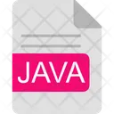 Java Icon - Download in Flat Style