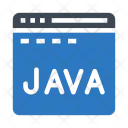 Java Coding Icon - Free Download Design & Development Icons | IconScout
