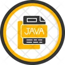 Java File Icon - Free Download Files & Folders Icons | IconScout