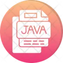 Java File Icon - Free Download Files & Folders Icons | IconScout
