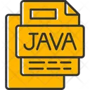 Java File Icon - Free Download Files & Folders Icons | IconScout