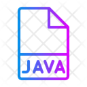 Javaファイル アイコン