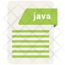 Java File Icon - Free Download Files & Folders Icons | IconScout