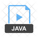 Java File Extension Icon