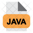 Java File アイコン