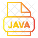 Java File Java Coding File Icon