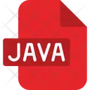 Java File Icon - Free Download Files & Folders Icons | IconScout