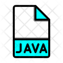 Java File File Format Icon