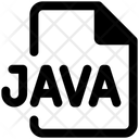 Java Icon