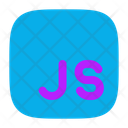 ジャバスクリプト アイコン