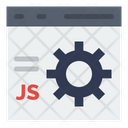 Java Script Icon