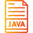 Java Source Code File Icon