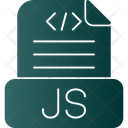 Javascript Icono